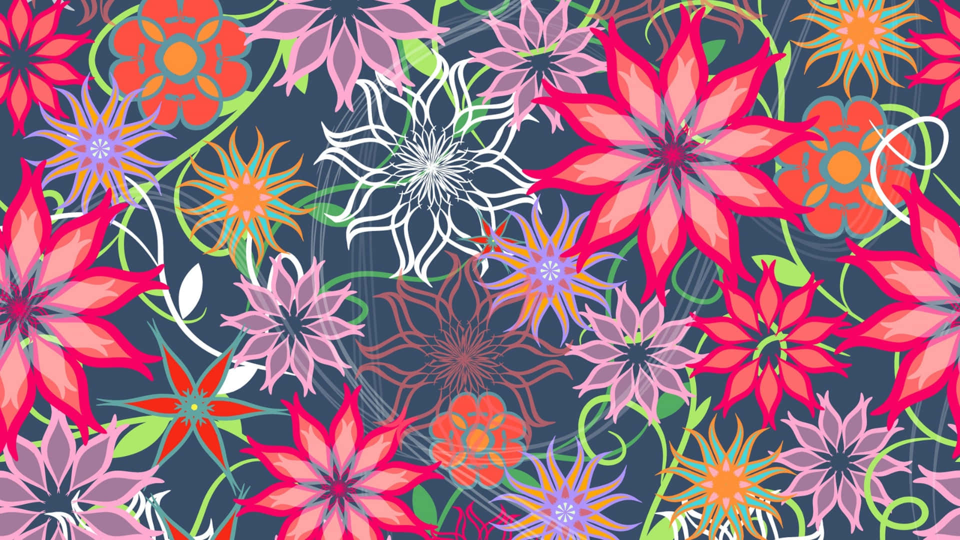 Vector Design wallpaper